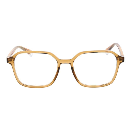 Polaroid Beige Polyamide Glasses (Frames) - ClickThatClicks 