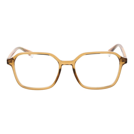 Polaroid Beige Polyamide Glasses (Frames) - ClickThatClicks 