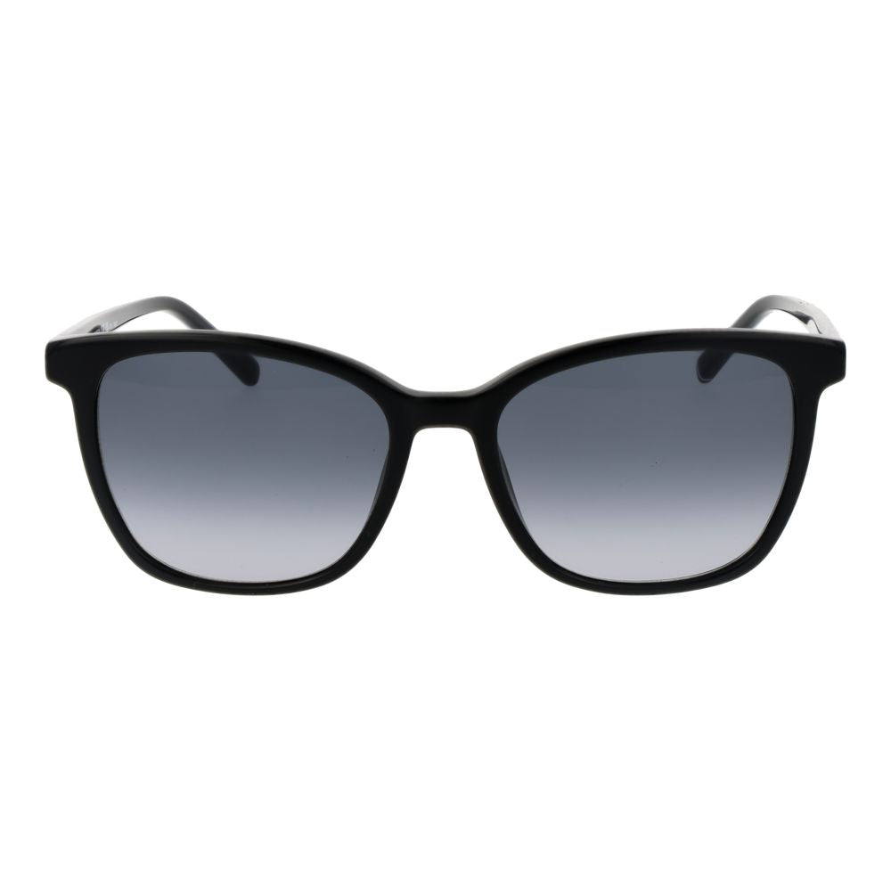 Tommy Hilfiger Black Acetate Sunglasses - ClickThatClicks 