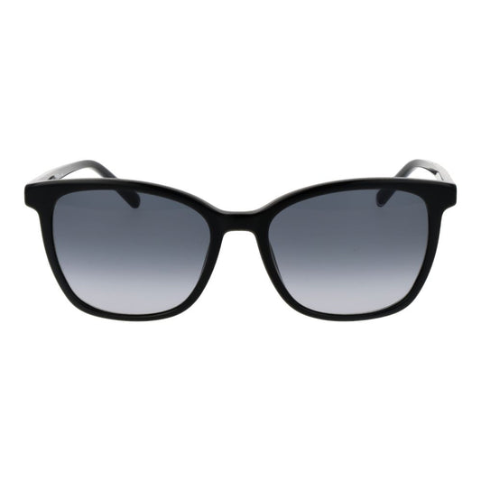 Tommy Hilfiger Black Acetate Sunglasses - ClickThatClicks 