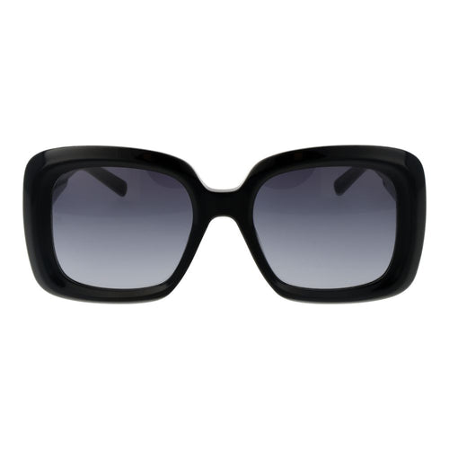Tommy Hilfiger Black Acetate Sunglasses - ClickThatClicks 