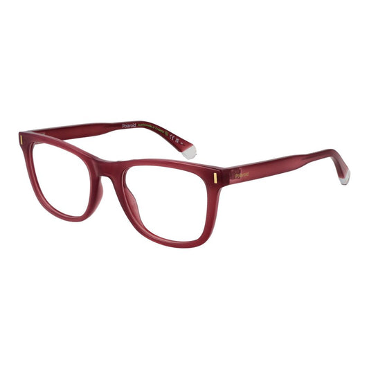 Polaroid Multicolor Plastic Glasses (Frames) - ClickThatClicks 