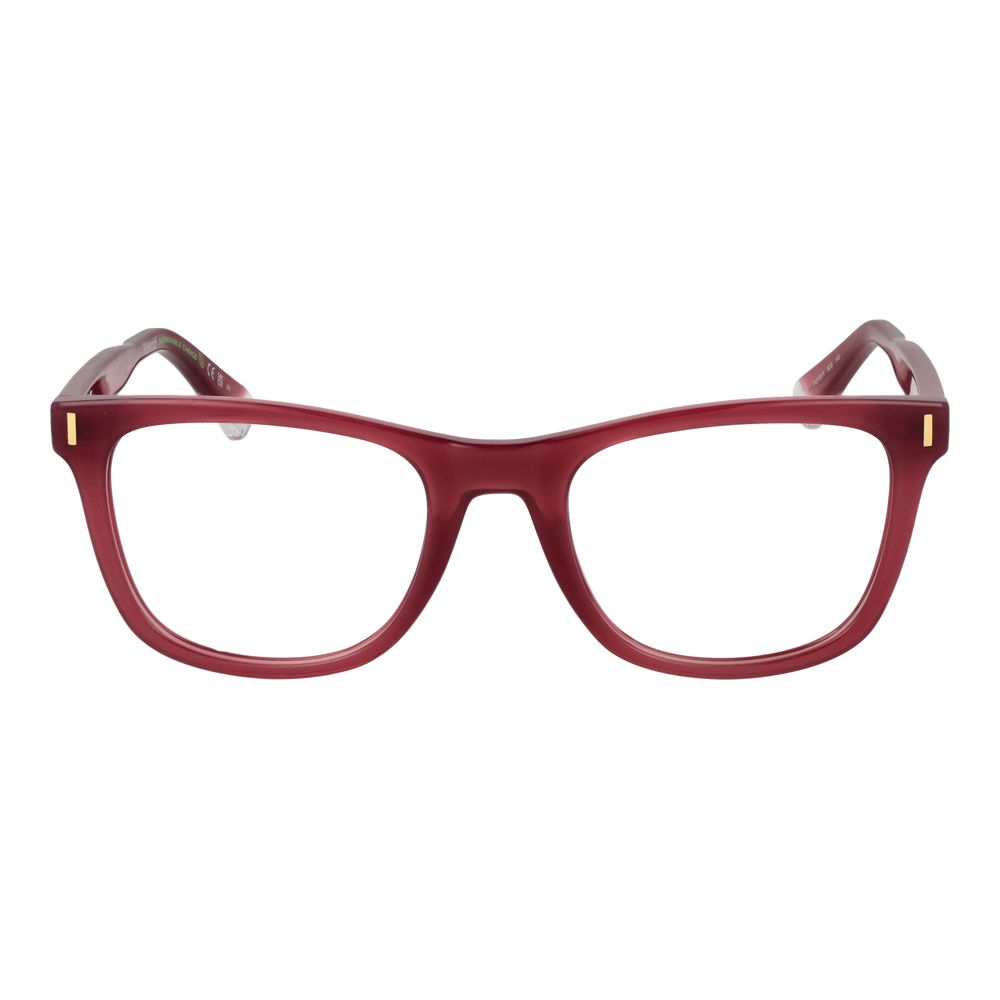 Polaroid Multicolor Plastic Glasses (Frames) - ClickThatClicks 