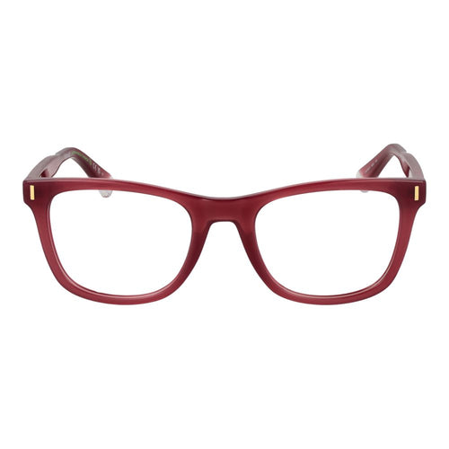 Polaroid Multicolor Plastic Glasses (Frames) - ClickThatClicks 