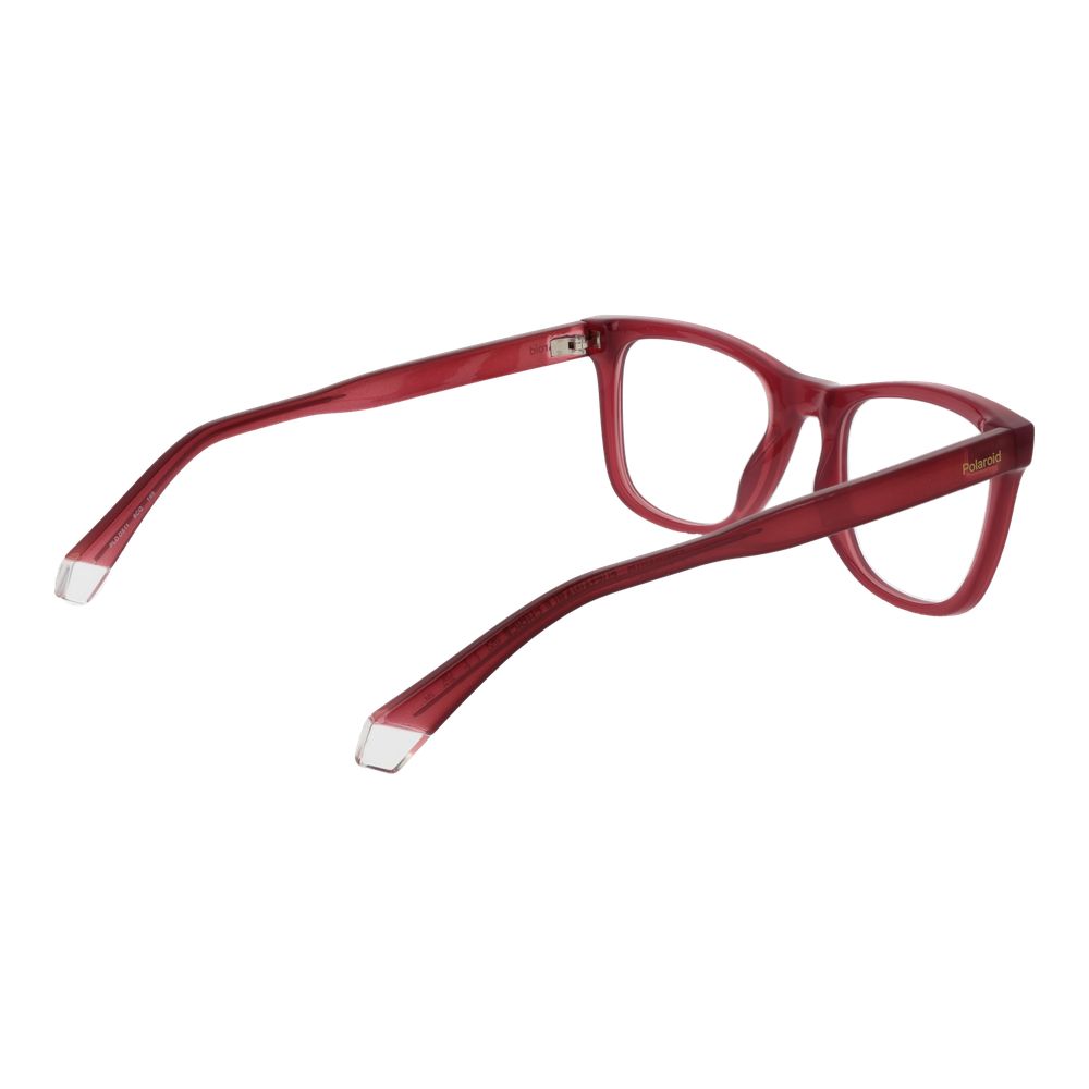 Polaroid Multicolor Plastic Glasses (Frames) - ClickThatClicks 