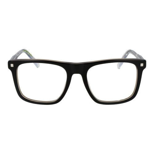 Polaroid Black Acetate Glasses (Frames) - ClickThatClicks 