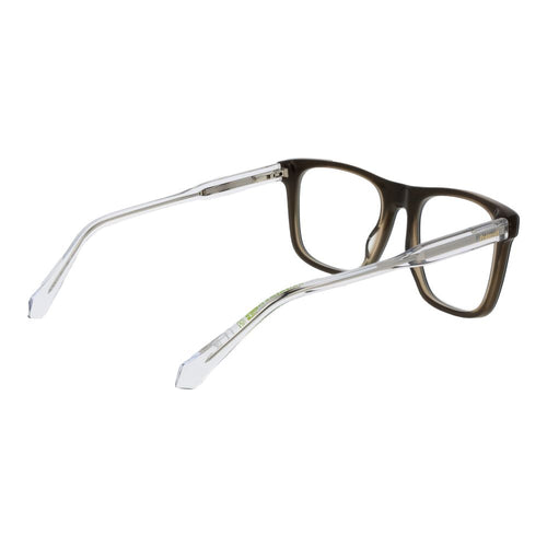 Polaroid Black Acetate Glasses (Frames) - ClickThatClicks 