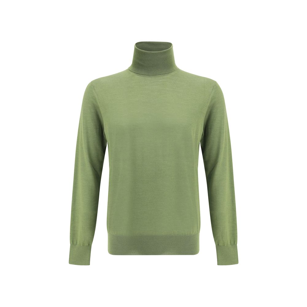 Saint Laurent Turtleneck Sweater