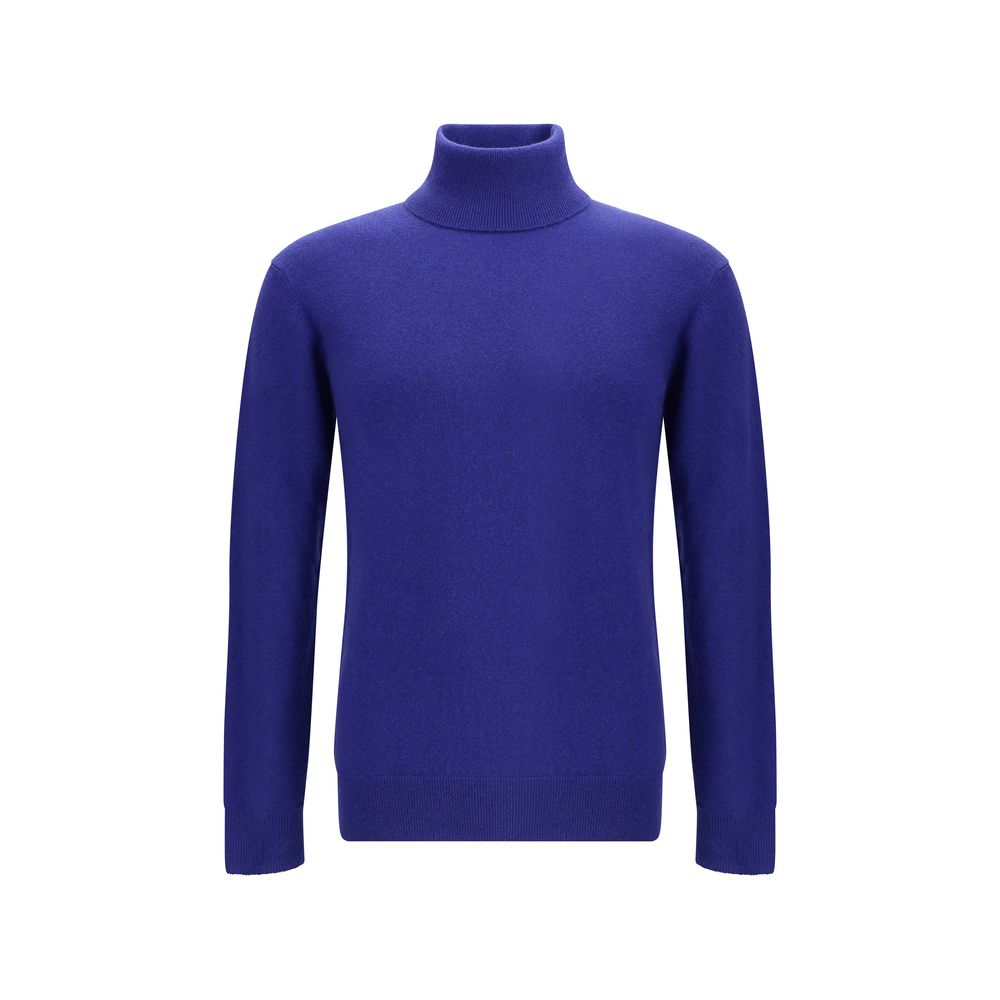 Saint Laurent Turtleneck Sweater