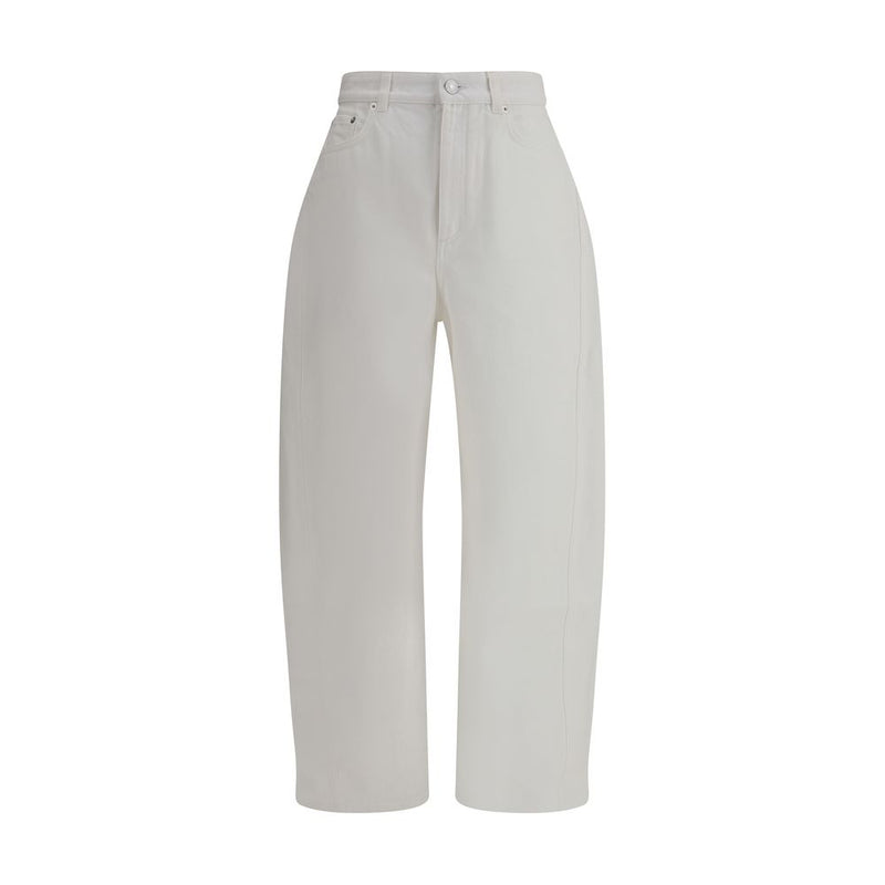 Givenchy Barrel Jeans
