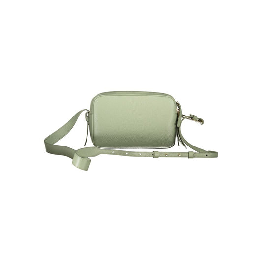 Coccinelle "Verde Pelle Women Bag" - ClickThatClicks 