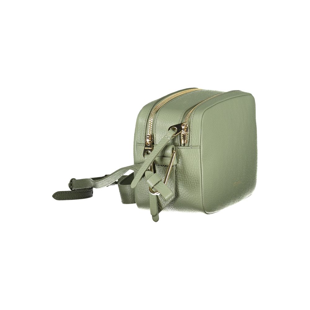 Coccinelle "Verde Pelle Women Bag" - ClickThatClicks 