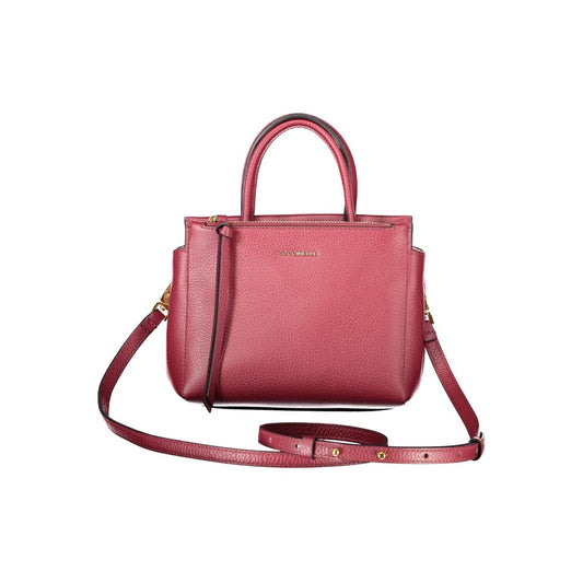 Coccinelle Viola Leather Women Handbag - ClickThatClicks 
