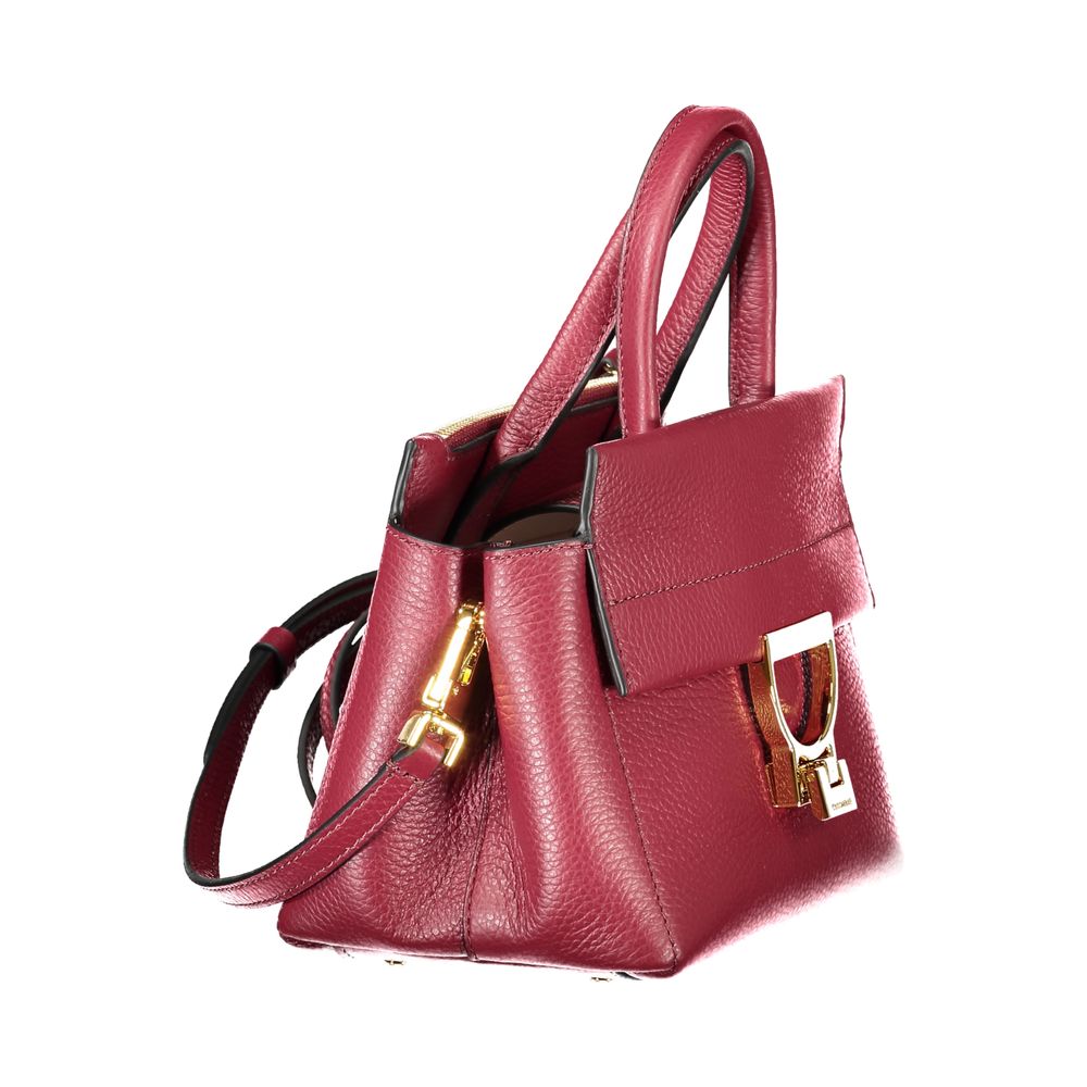 Coccinelle Viola Leather Women Handbag - ClickThatClicks 