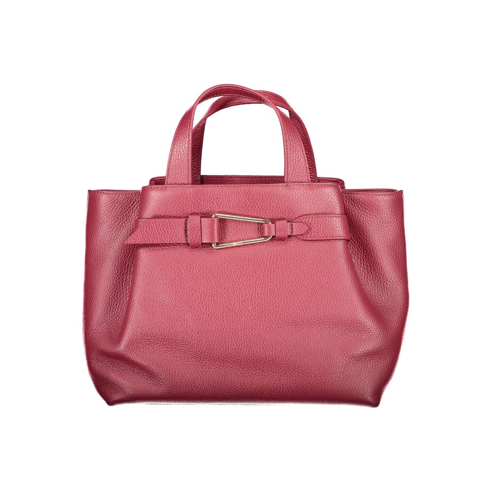 Coccinelle "Viola Leather Women's Handbag" - ClickThatClicks 