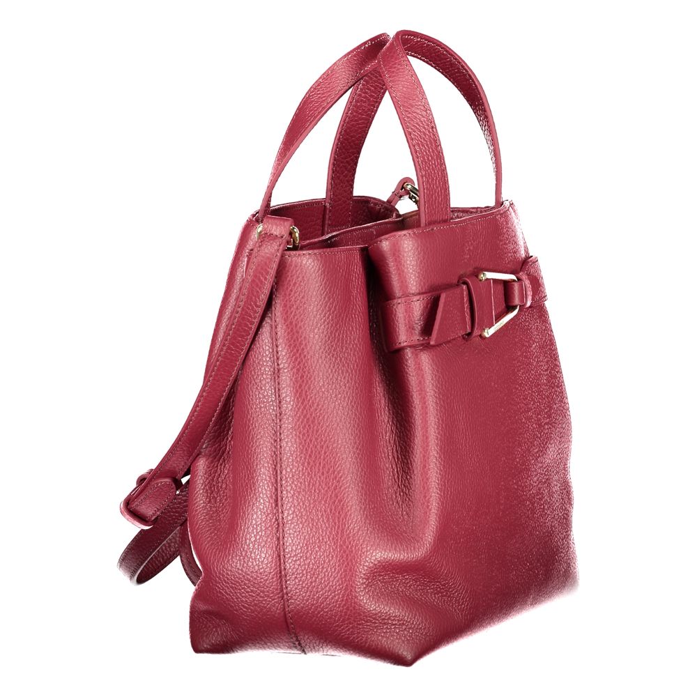 Coccinelle "Viola Leather Women's Handbag" - ClickThatClicks 