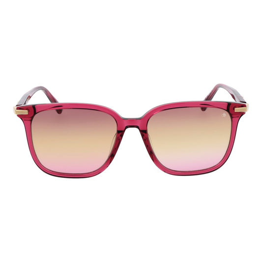 Scotch & Soda Pink Acetate Sunglasses - ClickThatClicks 
