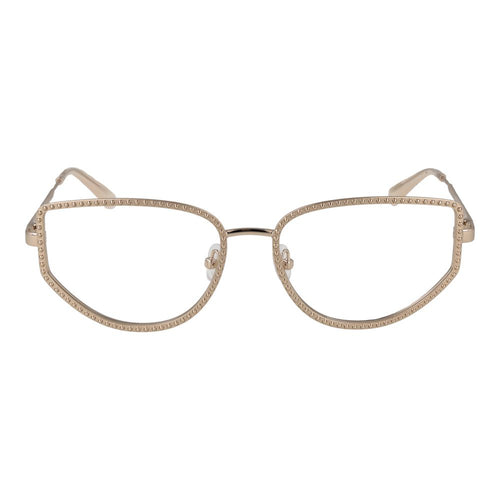 Max & Co Gold Metal Glasses (Frames) - ClickThatClicks 