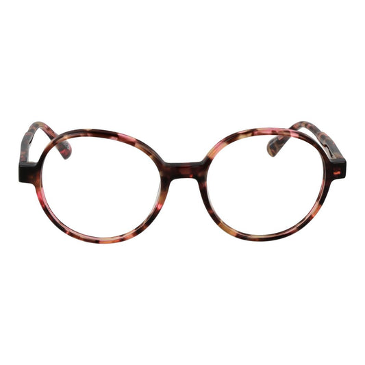Max & Co Brown Acetate Glasses (Frames) - ClickThatClicks 