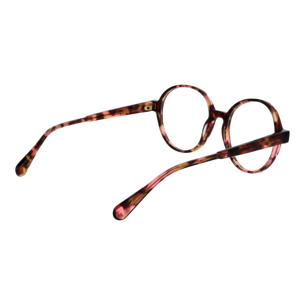 Max & Co Brown Acetate Glasses (Frames) - ClickThatClicks 