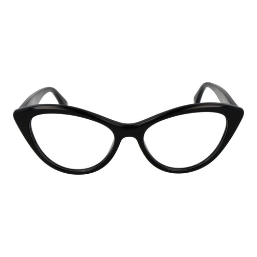 Max Mara Black Acetate Glasses (Frames) - ClickThatClicks 