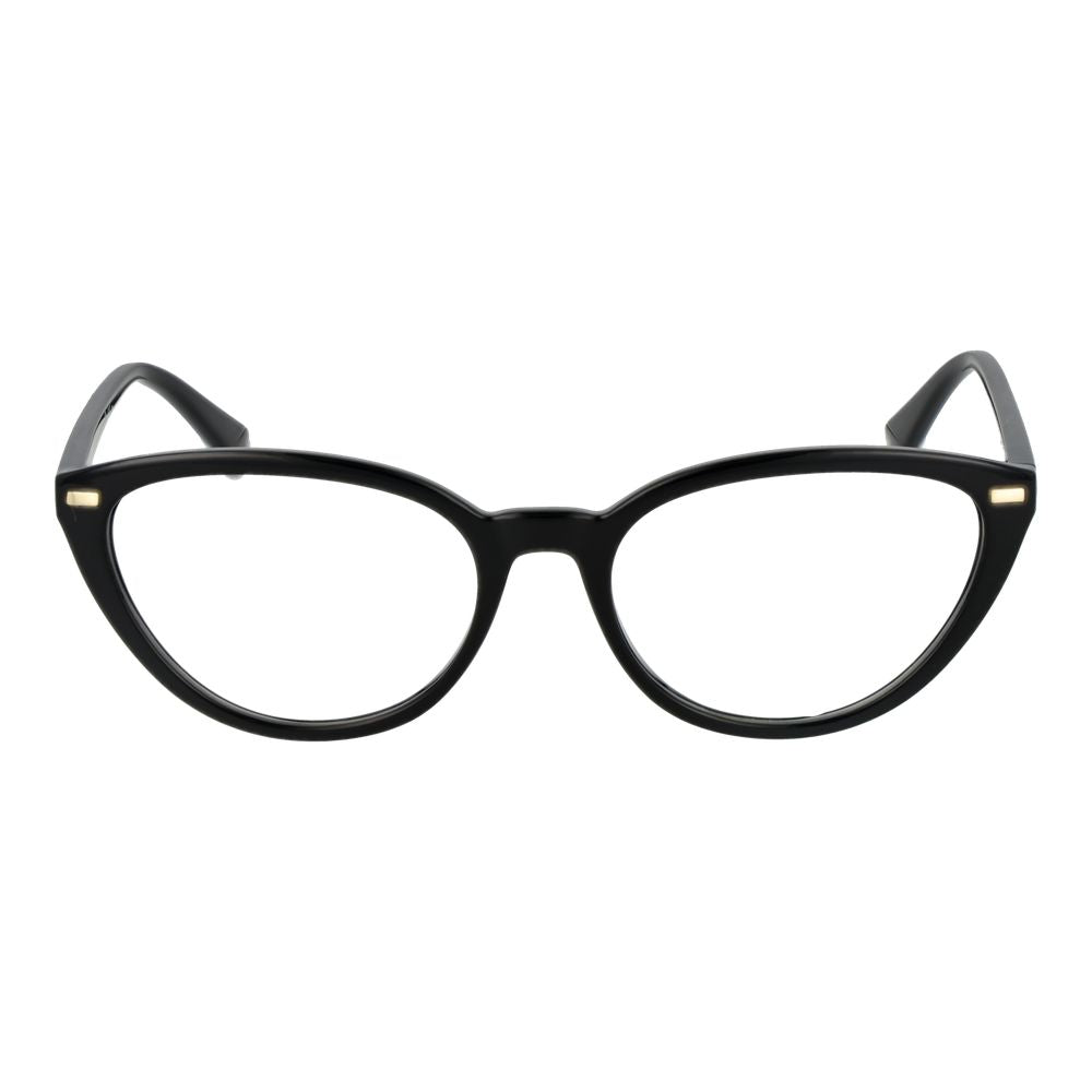 Polaroid Black Eco Polyamide Glasses (Frames) - ClickThatClicks 