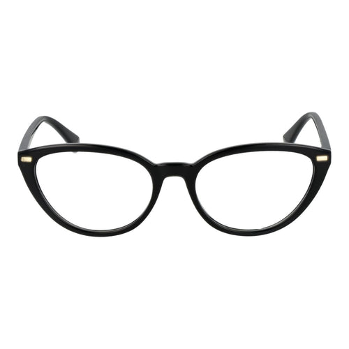 Polaroid Black Eco Polyamide Glasses (Frames) - ClickThatClicks 