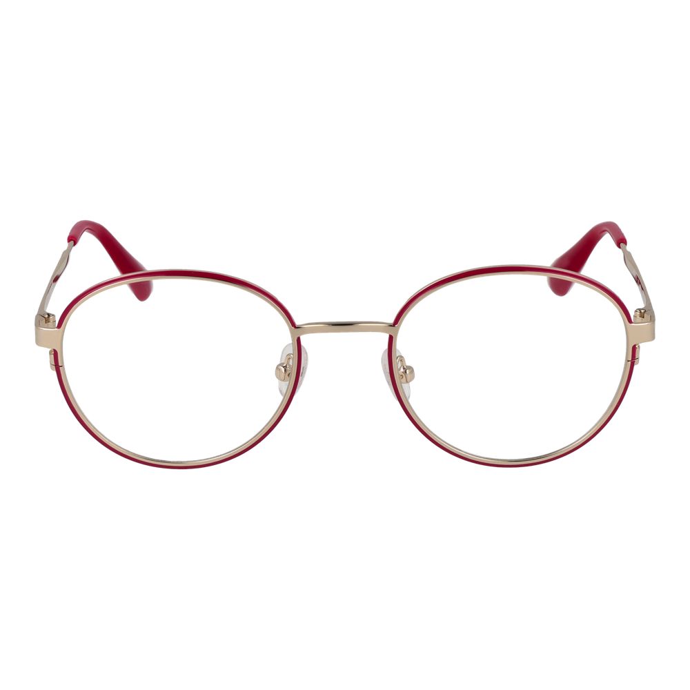 Max & Co Multicolor Metal Glasses (Frames) - ClickThatClicks 