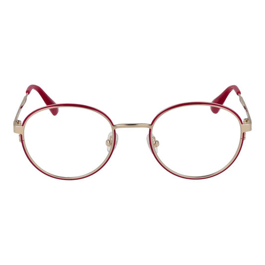 Max & Co Multicolor Metal Glasses (Frames) - ClickThatClicks 