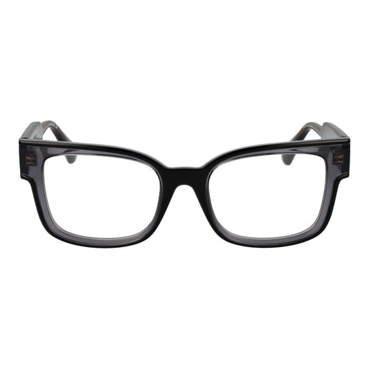 Max & Co Black Stainless Steel Glasses (Frames) - ClickThatClicks 