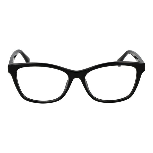 Max Mara Black Acetate Glasses (Frames) - ClickThatClicks 