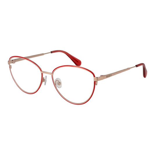 Max & Co Multicolor Metal Glasses (Frames) - ClickThatClicks 