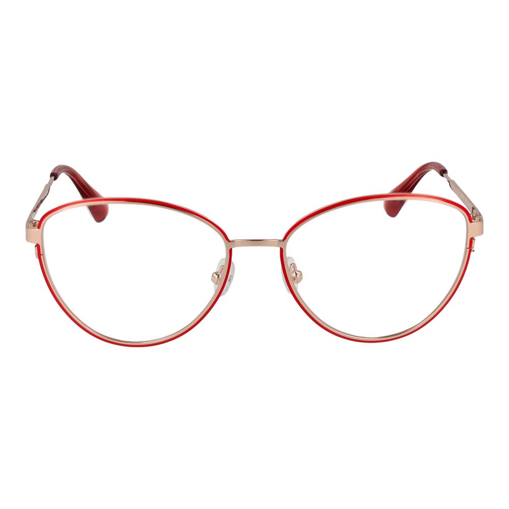 Max & Co Multicolor Metal Glasses (Frames) - ClickThatClicks 