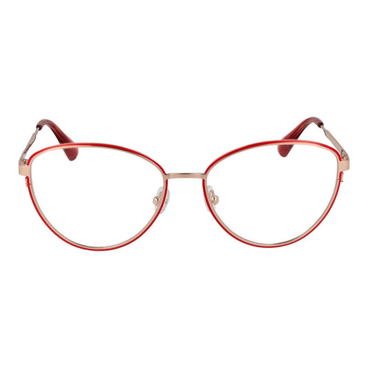 Max & Co Multicolor Metal Glasses (Frames) - ClickThatClicks 