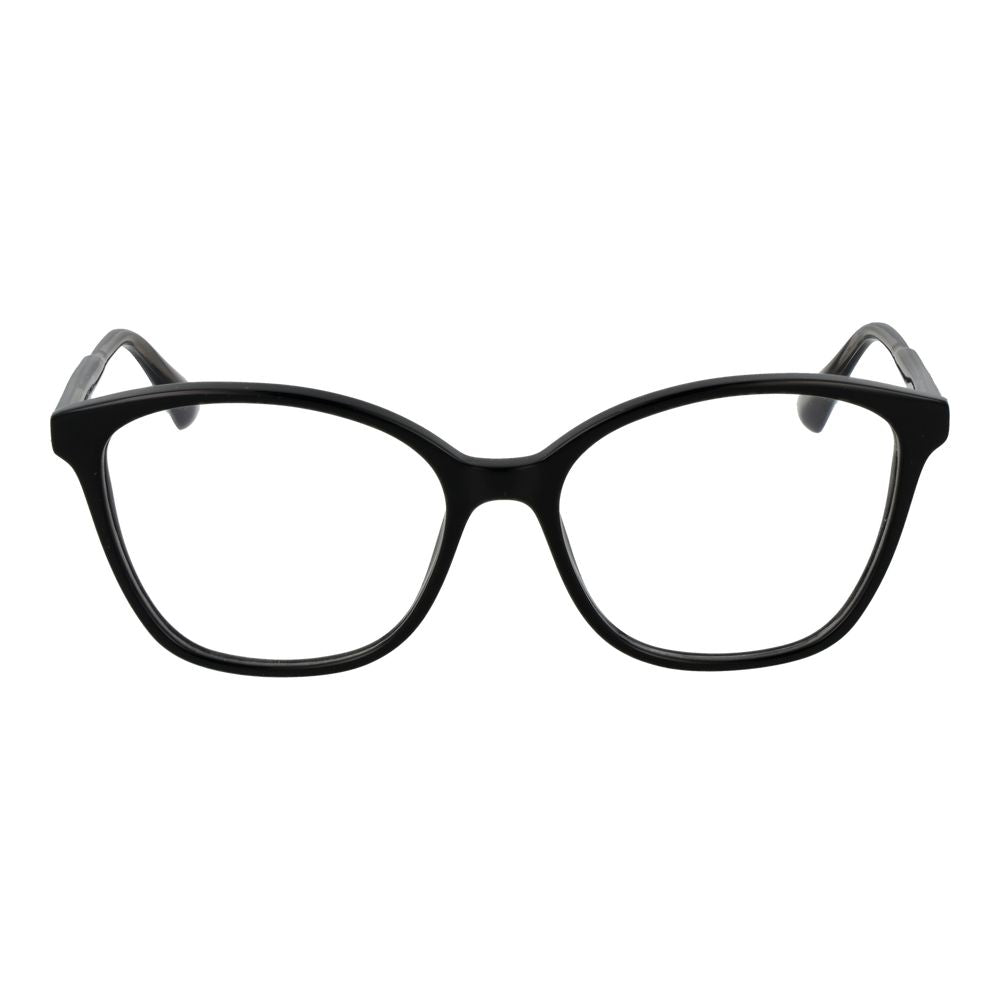 Max & Co Black Acetate Glasses (Frames) - ClickThatClicks 