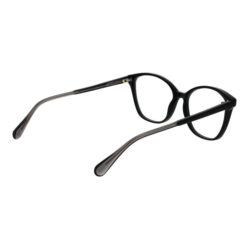 Max & Co Black Acetate Glasses (Frames) - ClickThatClicks 