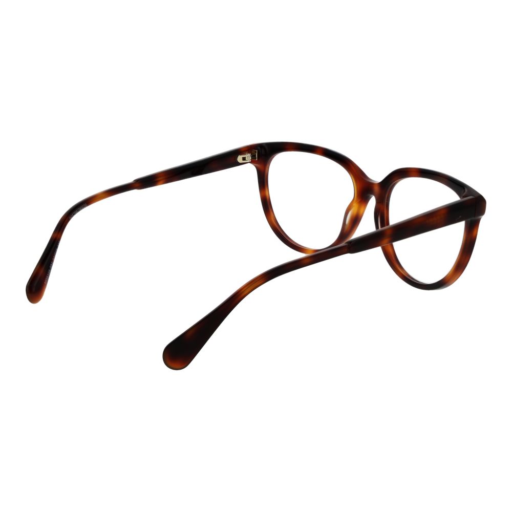 Max & Co Brown Acetate Glasses (Frames) - ClickThatClicks 