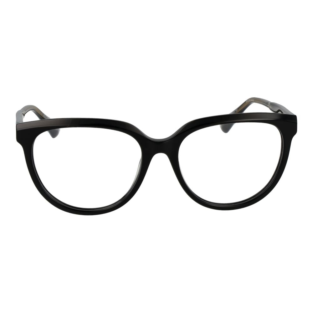 Max & Co Black Acetate Glasses (Frames) - ClickThatClicks 