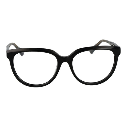 Max & Co Black Acetate Glasses (Frames) - ClickThatClicks 