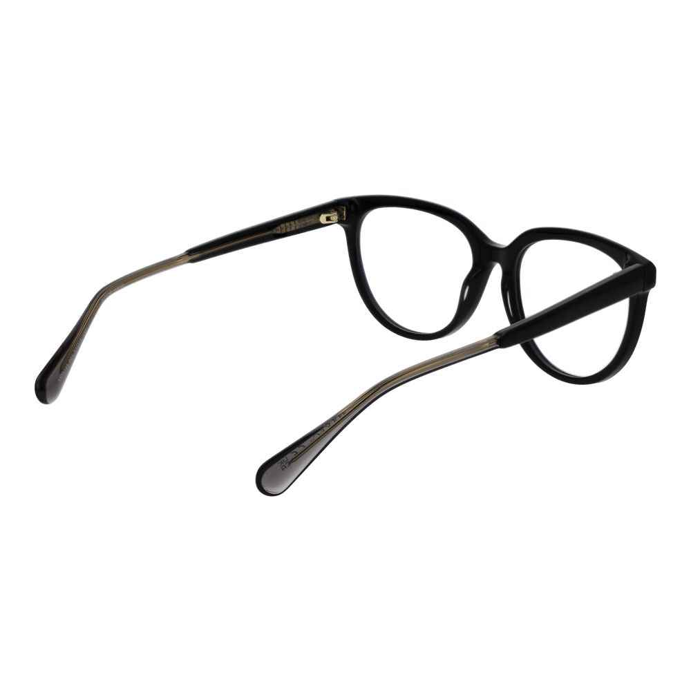 Max & Co Black Acetate Glasses (Frames) - ClickThatClicks 