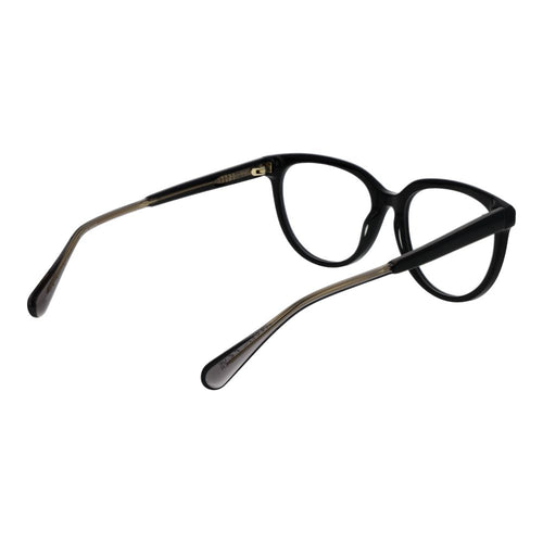 Max & Co Black Acetate Glasses (Frames) - ClickThatClicks 