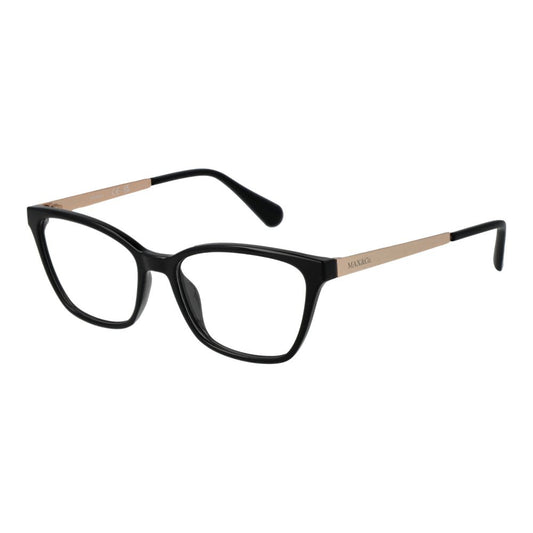 Max & Co Black Plastic Glasses (Frames) - ClickThatClicks 