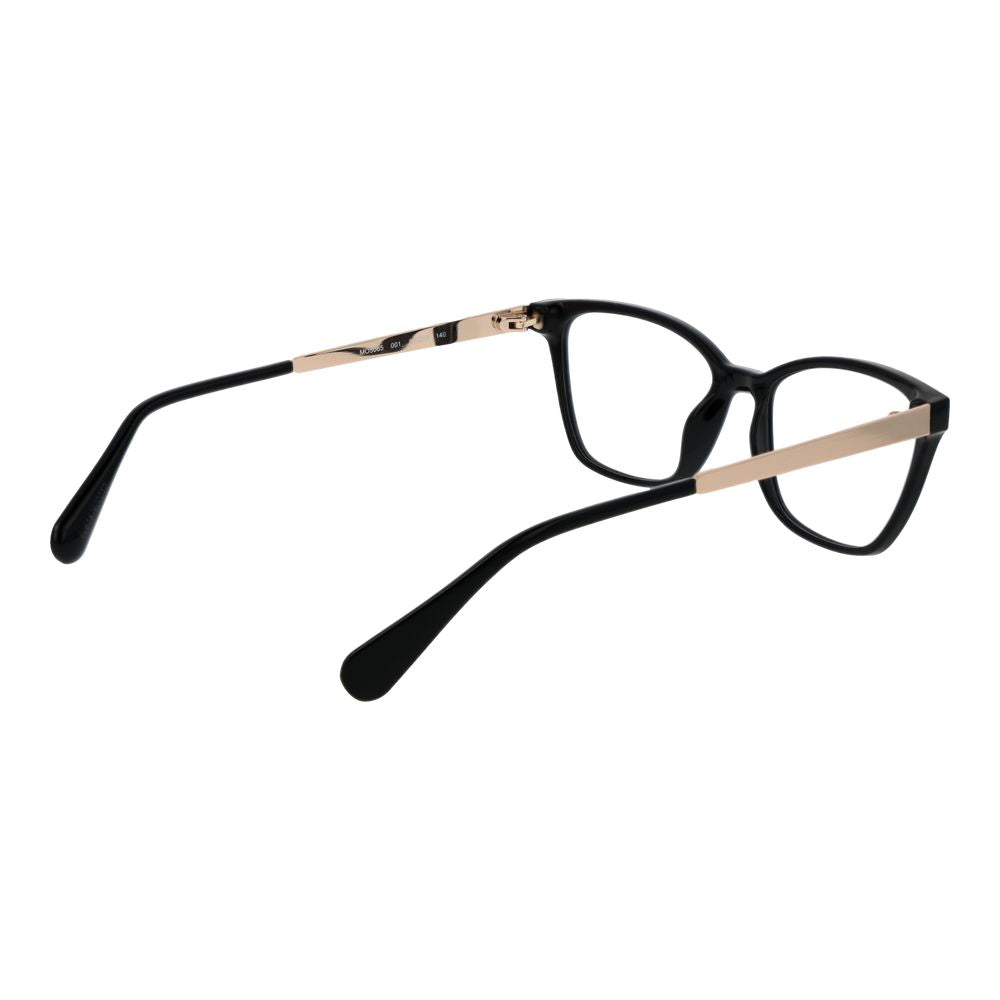 Max & Co Black Plastic Glasses (Frames) - ClickThatClicks 