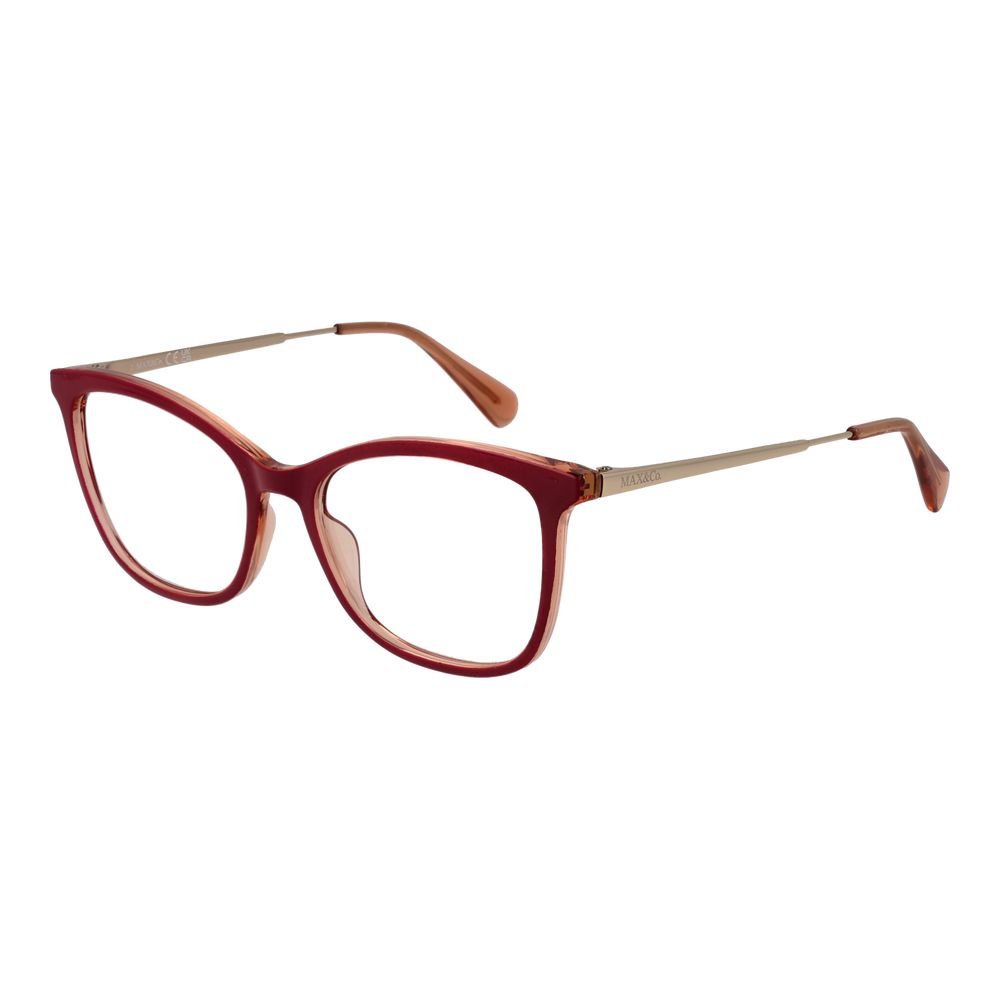Max & Co Multicolor Stainless Steel Glasses (Frames) - ClickThatClicks 
