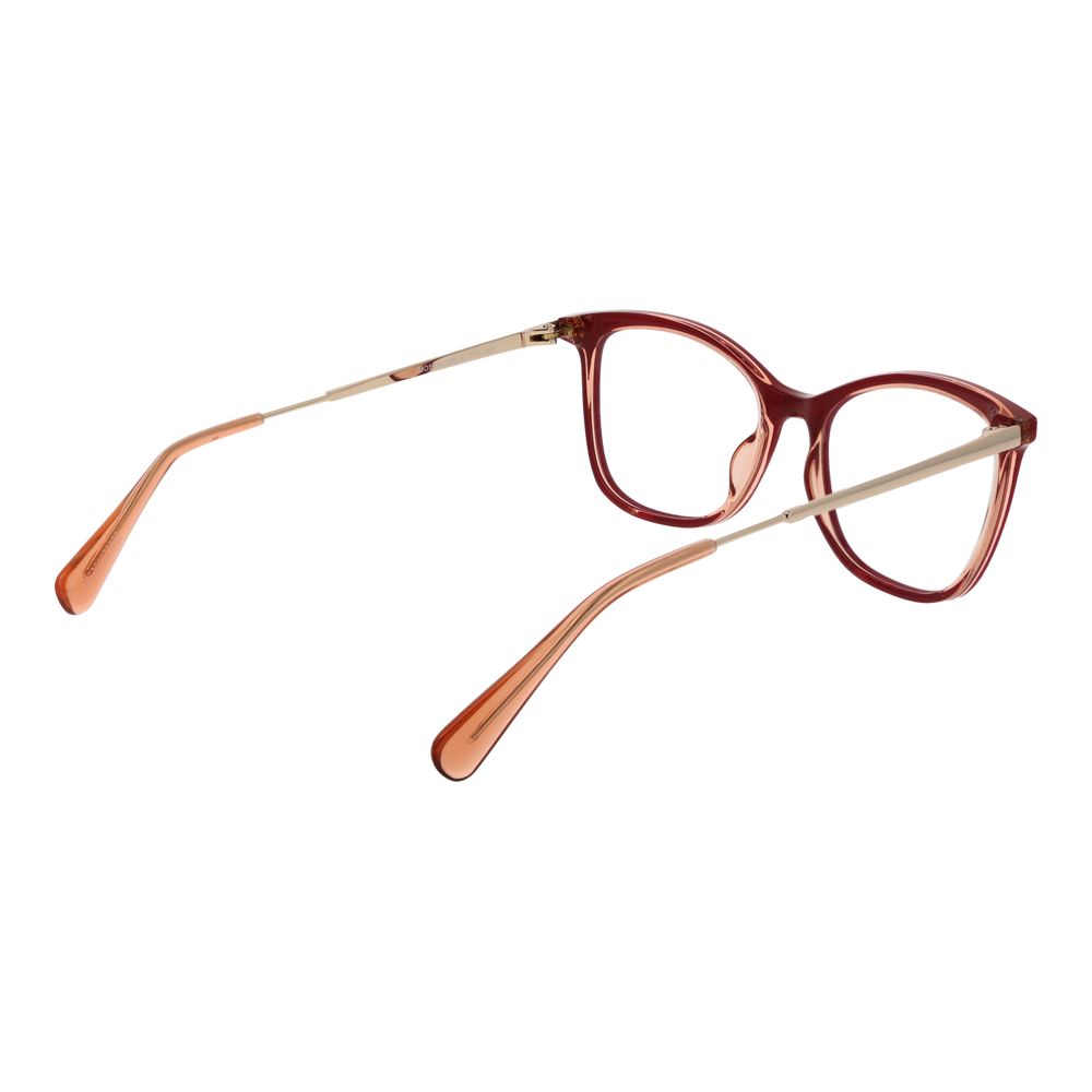 Max & Co Multicolor Stainless Steel Glasses (Frames) - ClickThatClicks 