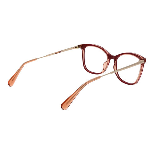 Max & Co Multicolor Stainless Steel Glasses (Frames) - ClickThatClicks 