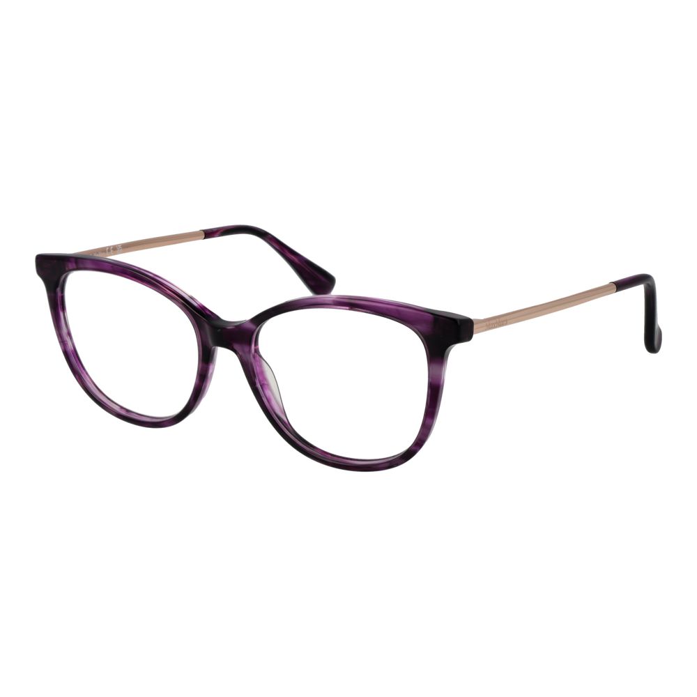 Max Mara Multicolor Acetate Glasses (Frames) - ClickThatClicks 