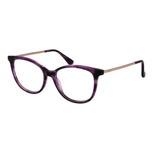 Max Mara Multicolor Acetate Glasses (Frames) - ClickThatClicks 