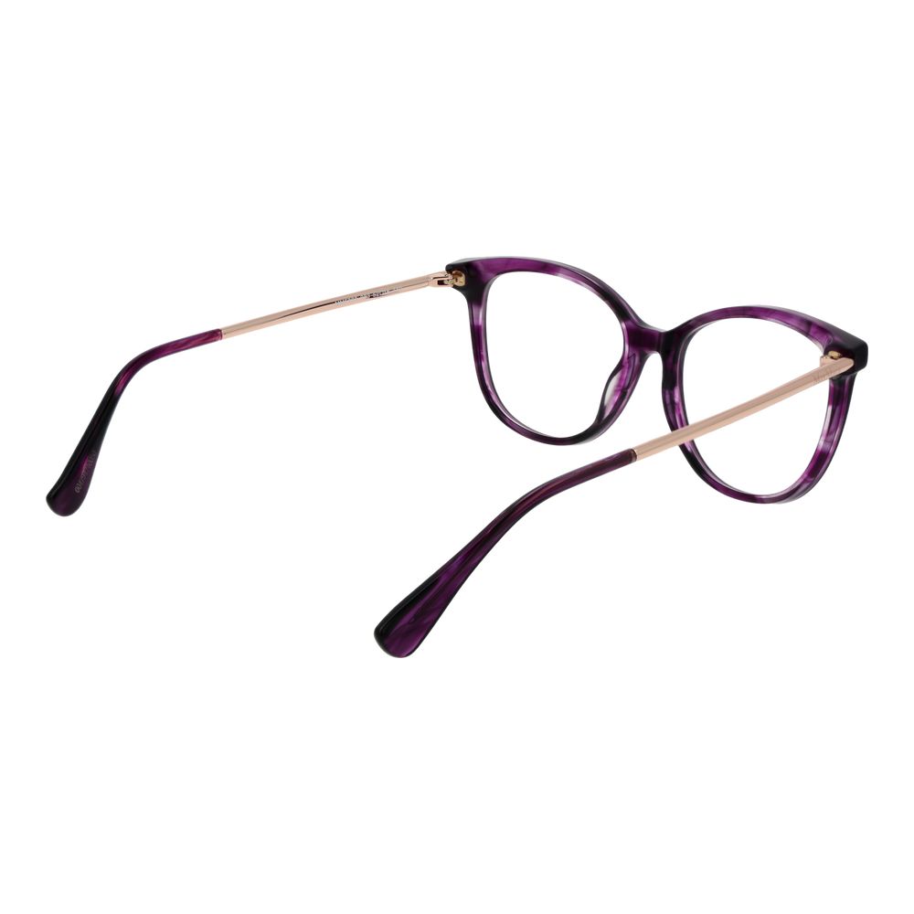 Max Mara Multicolor Acetate Glasses (Frames) - ClickThatClicks 