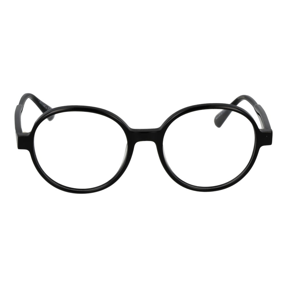 Max & Co Black Acetate Glasses (Frames) - ClickThatClicks 